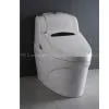 Electronic Toilet thumbnail-1