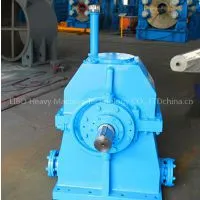 LBHI Low-Speed Power Hydraulic Soft Start Device for Belt Conveyor thumbnail-1