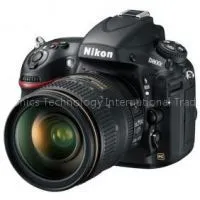 Nikon D800e Digital Camera thumbnail-1