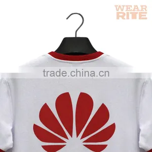 Custom Cheap Wholesale High Quality Cotton Promotional t Shirt thumbnail-4