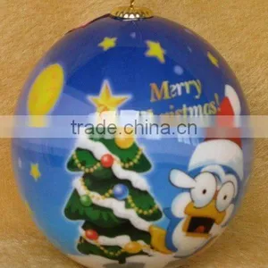 Christmas Ball,paper Christmas Ball,foam Christmas Ball thumbnail-1