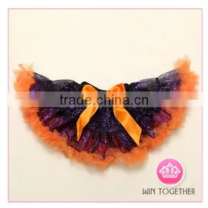 Polka Dot Baby Pettiskirt Wholesale thumbnail-6