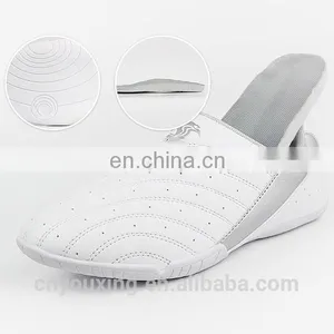 Taekwondo Sneakers Kickboxing Footwear Taekwondo Training Shoes thumbnail-3