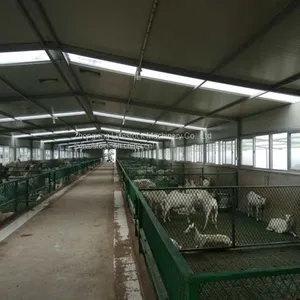 Plastic Slat Floor for Goat thumbnail-3
