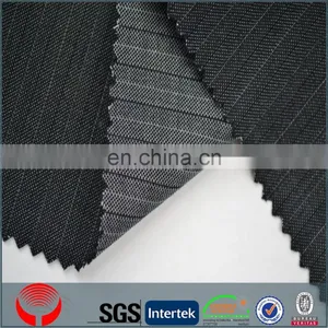 TR Stripe Fabric Shaoxing Keqiao Fabric thumbnail-3