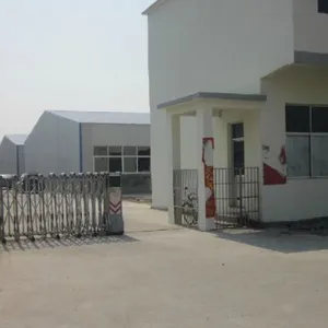 Dongguan Hengjun Printing Machinery Industry Co. , Ltd. company overview - view 1 thumbnail