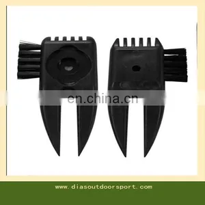 Plastic Golf Repair Divot Tools thumbnail-1