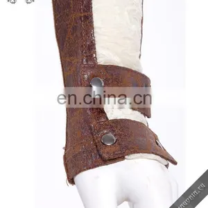Steampunk Style Sleeve-glove thumbnail-3