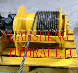 Truck Winch Prices thumbnail-4