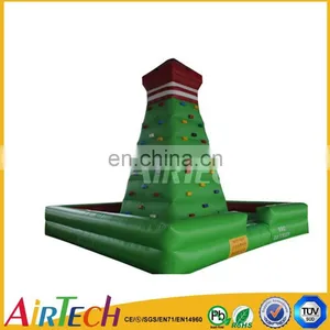 Best-selling Kids' Soft Climbing Wall From China thumbnail-2
