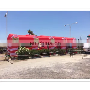 Hot-selling Airblown Giant Outdoor Tent Inflatable for Sell thumbnail-1