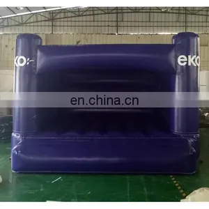 Inflatable Blue Bouncer,inflatable Kids Bouncer thumbnail-1