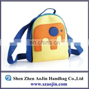 New Design School Backpack New Models Bags for Kids Guangzhou thumbnail-1