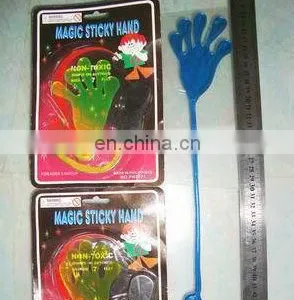 Hot Toys Play it on the Wall Sticky Wall Toys thumbnail-1
