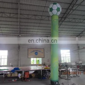 TOP Inflatable Air Dancer Soccer Model for Sale thumbnail-6