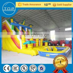 TOP Inflatable Water Inflatable With Great Price thumbnail-4