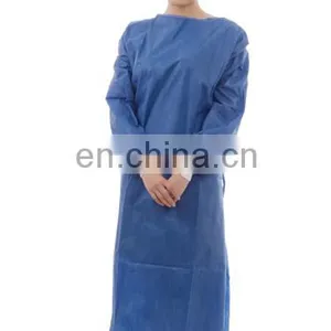 Sterile Surgical Gown Medical Supplies Free Sample Available thumbnail-1