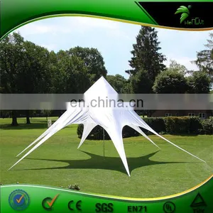 Sophisticated Technologies Advertising Star Tent thumbnail-3