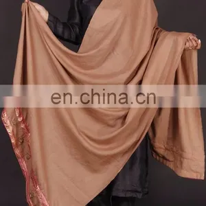 Shawls - Winter Colection Woolen Shawl thumbnail-1