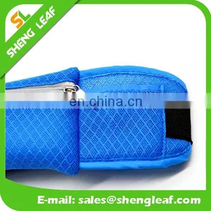 2017 High Breathable Mesh Fabric Running Belt Waist Pack thumbnail-2