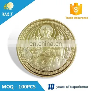 Cheap Custom Old British Indian Coin thumbnail-5