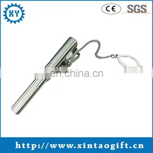 Factory Hot Sale Tie Clip and Beautiful Tie Clip Velvet Boxes thumbnail-1