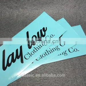 Custom Chrome Logo Letters Car Stickers thumbnail-4