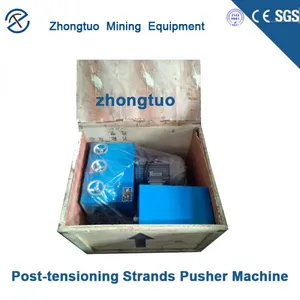 Wholesale Anchor Cable Pushing Machine thumbnail-3