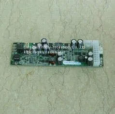 140W HL140D-7600 6-30V Wide Input Power Supply for Car PC , Industrial PC ,IPC PSU,DC/ ATX Smart PSU , Boat PC Psus thumbnail-4