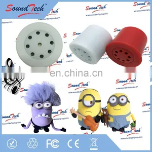 Electronic Components Programmable Toy Switch Sound Module thumbnail-6