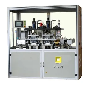 Automatic Hot Stamping Machine thumbnail-1
