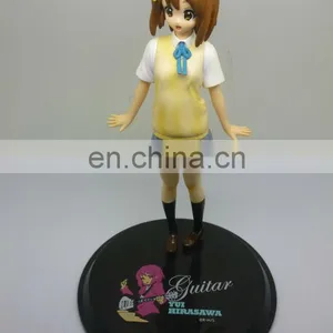 Plastic Anime Figure for Promotion thumbnail-1