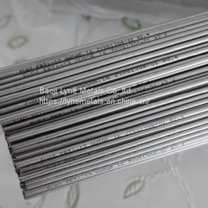 Supplier of Ti 15333 Titanium Eyeglass Wire and Titanium Alloy Wire for Sales thumbnail-4