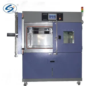 2018 New Constant Temperature and Humidity Testing Equipment thumbnail-4