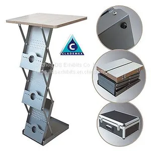 Catalogue Shelf With Sales Table thumbnail-4