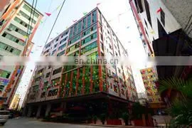 Guangzhou Gangji International Auto Parts Co., Ltd. company overview - view 1 thumbnail