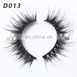 Korean Mink Eyelashes,mink 3d Eyelashes,mink Eyelashes thumbnail-1