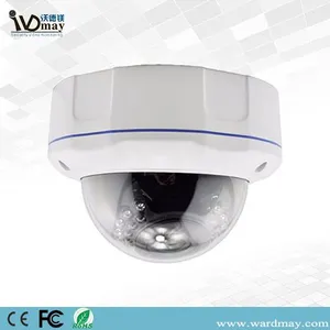 1080P CCTV HD Security Remote Dome Camera With Nvp2441h+Sony Imx322 thumbnail-1