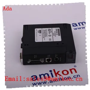 Controllogix Plc Module IC200PWR001 GE Fanuc thumbnail-1