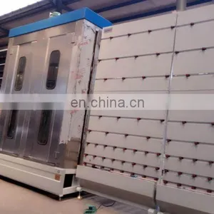 Glass Washing and Drying Machine Vertical Mould thumbnail-5