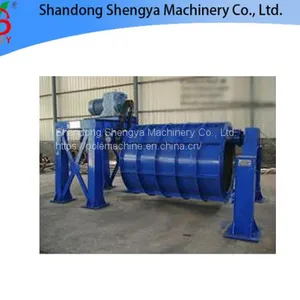 Concrete Pipe Rolling Machine China thumbnail-1