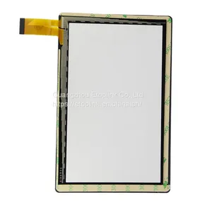 Pantalla Táctil China de la Tableta Del LCD Del Tacto de la Tableta de la Fábrica de China 7inch ETOPLINK thumbnail-1