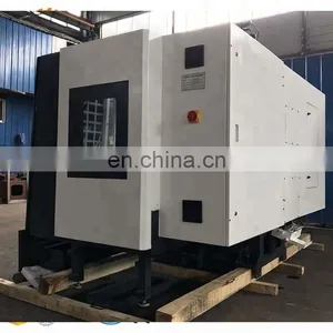 VMC420 Automatic Cnc Computer Controlled Milling Machine thumbnail-4
