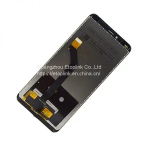 LCD For Xiaomi Redmi S2 LCD Display Digitizer Touch Screen Assembly Frame Redmi Y2 S2 Global Version LCD Screen thumbnail-3