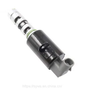 Hot Selling 24356-3E000 Hydraulic Flow Control Valve Variable Valve Timing for Peugeot 207 thumbnail-5