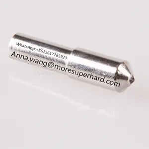 Diamond Dresser tools,Single-point Dresser Tools,Forming Dresser Tools,Chisel Type Dresser Tool thumbnail-5