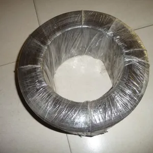 In Construction Reinforcement Hot Dipped Galvanized Durable Anti-corrosion thumbnail-1