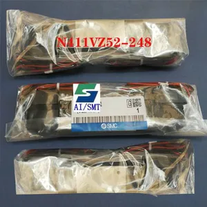 ai Smtpanasonic Valve N411VZ51-245 N411VZ52-248 thumbnail-1