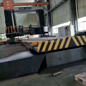 Shangdong Yasheng BX2031x10 Gantry Planing & Milling Grinder thumbnail-1