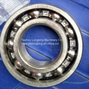 168F GX160 Gasoline Generator Parts Deep Groove Ball Bearings,crankshaft Bearing 6202,6203,6004.6205 thumbnail-1